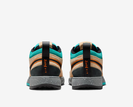 Men's Nike Book 1 Mowabb Shoes