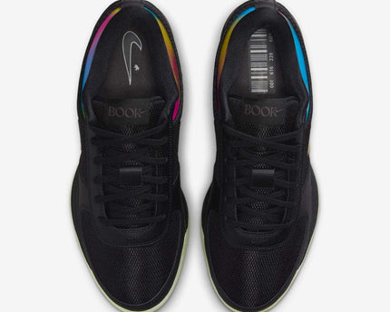 Men's Nike Book 1 Night Shoes