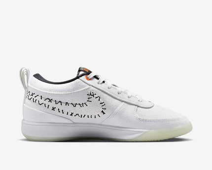 Men's Nike Book 1 Nightmare Before Christmas Shoes