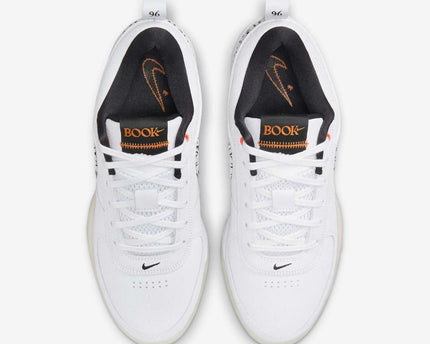 Men's Nike Book 1 Nightmare Before Christmas Shoes