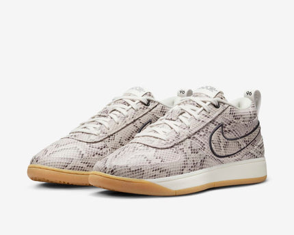 Men's Nike Book 1 Python Shoes