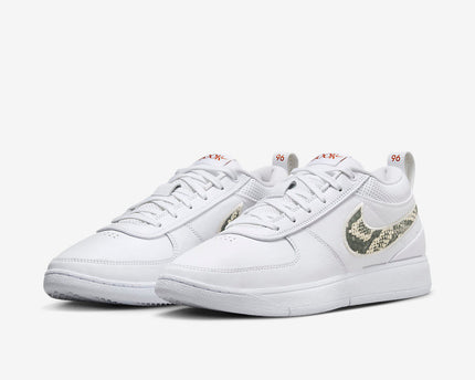 Men's Nike Book 1 Rattlesnake Shoes