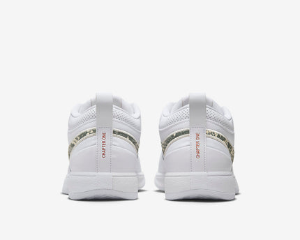 Men's Nike Book 1 Rattlesnake Shoes