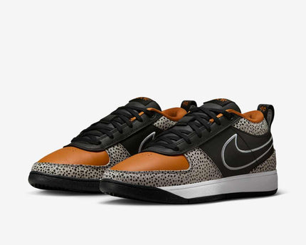Men's Nike Book 1 Safari Shoes