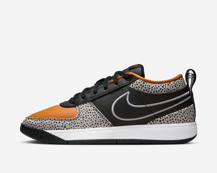 Men's Nike Book 1 Safari Shoes