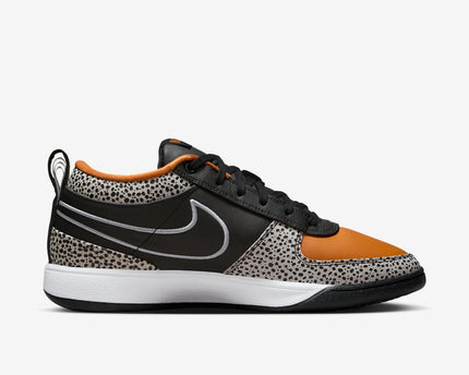 Men's Nike Book 1 Safari Shoes