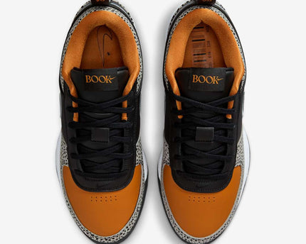 Men's Nike Book 1 Safari Shoes