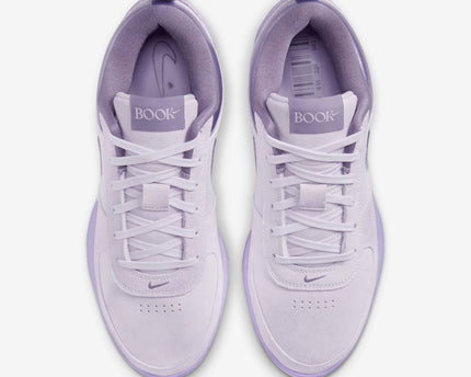 Men's Nike Book 1 Sun Bleached Shoes