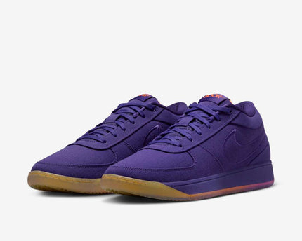 Men's Nike Book 1 Sunset Shoes