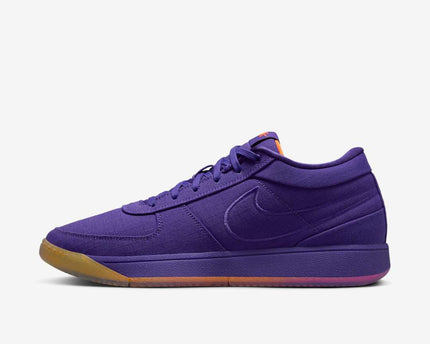 Men's Nike Book 1 Sunset Shoes