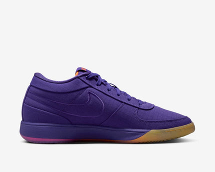 Men's Nike Book 1 Sunset Shoes