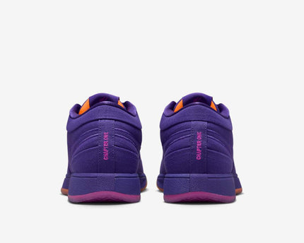 Men's Nike Book 1 Sunset Shoes