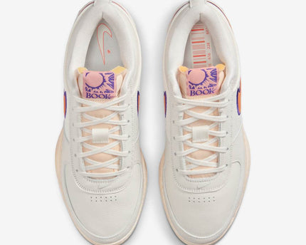 Men's Nike Book 1 Valley Shoes