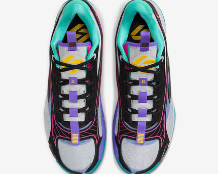 Men's Air Jordan Luka 2 All-Star Shoes