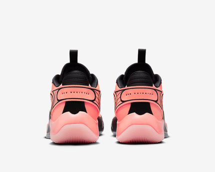 Men's Air Jordan Luka 2 Bright Mango Shoes