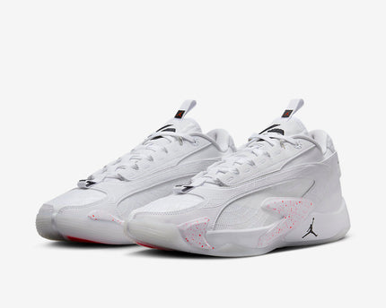 Men's Air Jordan Luka 2 Hyper Pink Shoes