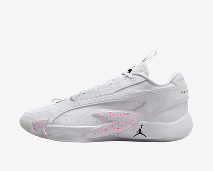 Men's Air Jordan Luka 2 Hyper Pink Shoes
