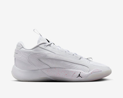 Men's Air Jordan Luka 2 Hyper Pink Shoes