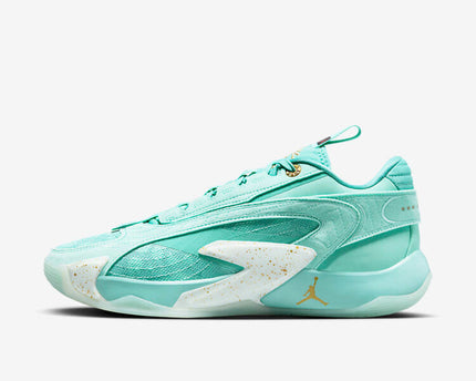 Men's Air Jordan Luka 2 Matador Shoes