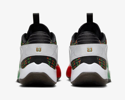 Men's Air Jordan Luka 2 Quai 54 Shoes