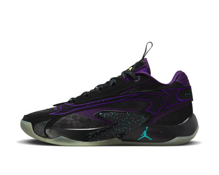 Men's Air Jordan Luka 2 Space Hunter Shoes