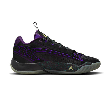 Men's Air Jordan Luka 2 Space Hunter Shoes