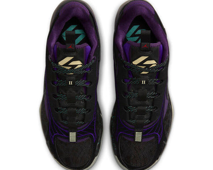 Men's Air Jordan Luka 2 Space Hunter Shoes