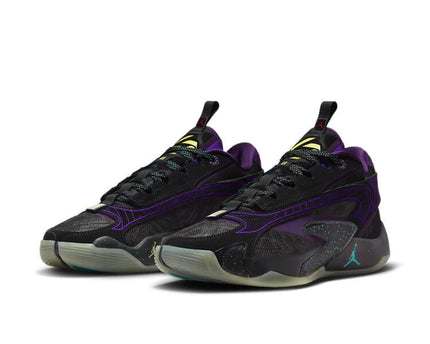 Men's Air Jordan Luka 2 Space Hunter Shoes