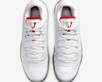 Men's Air Jordan Zion 3 Fresh Paint Shoes
