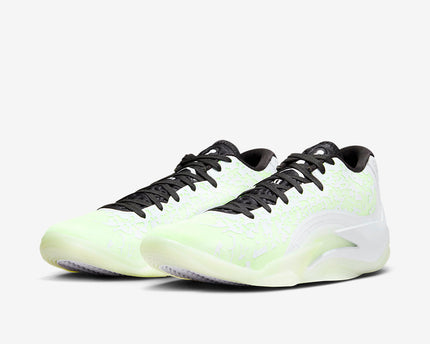 Men's Air Jordan Zion 3 No Guts Shoes