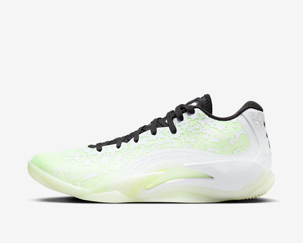 Men's Air Jordan Zion 3 No Guts Shoes