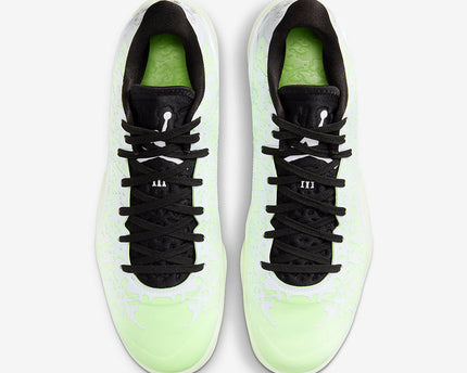 Men's Air Jordan Zion 3 No Guts Shoes