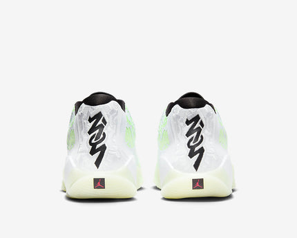 Men's Air Jordan Zion 3 No Guts Shoes