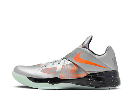 Men's Nike KD 4 Galaxy Shoes