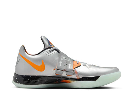 Men's Nike KD 4 Galaxy Shoes