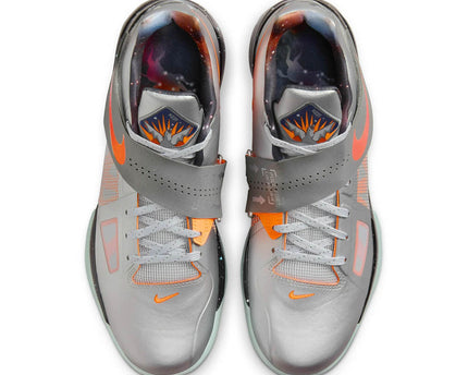 Men's Nike KD 4 Galaxy Shoes
