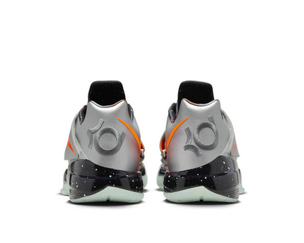 Men's Nike KD 4 Galaxy Shoes