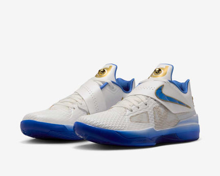 Men's Nike KD 4 The Real MVP Shoes