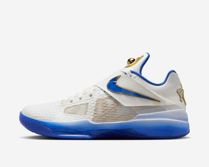 Men's Nike KD 4 The Real MVP Shoes