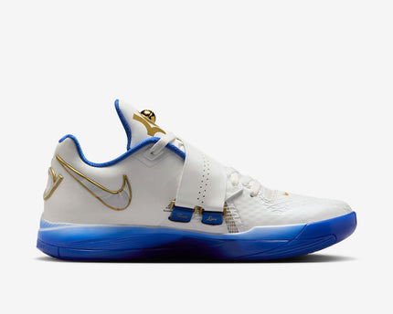 Men's Nike KD 4 The Real MVP Shoes