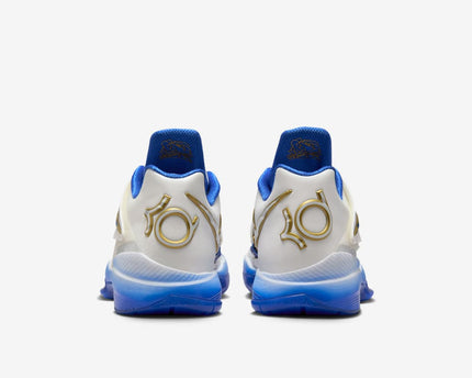 Men's Nike KD 4 The Real MVP Shoes