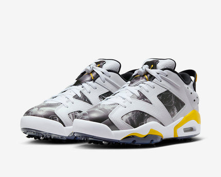 Men's Air Jordan 6 Smoke Shoes
