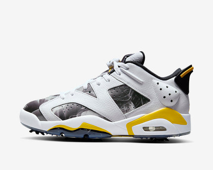 Men's Air Jordan 6 Smoke Shoes