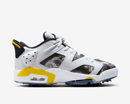 Men's Air Jordan 6 Smoke Shoes