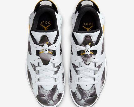 Men's Air Jordan 6 Smoke Shoes