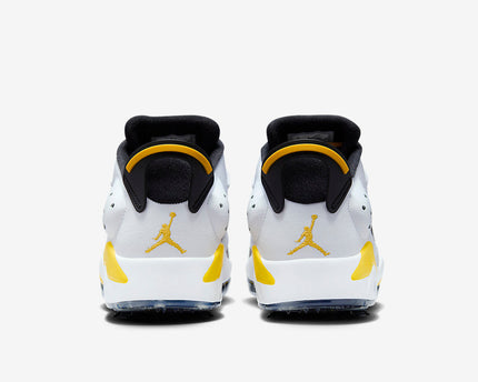 Men's Air Jordan 6 Smoke Shoes