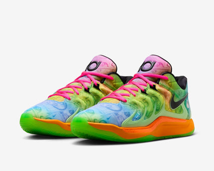 Men's Nike KD 17 Ep 'All-Star' Shoes