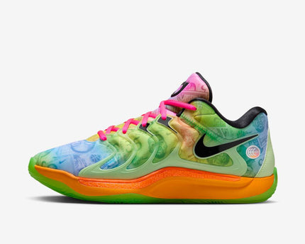 Men's Nike KD 17 Ep 'All-Star' Shoes