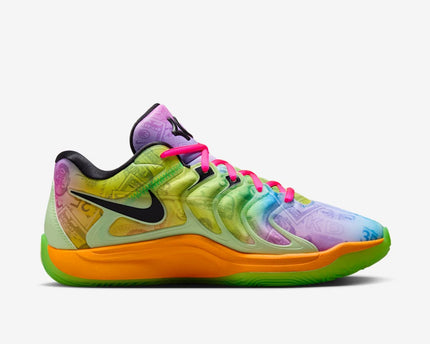 Men's Nike KD 17 Ep 'All-Star' Shoes