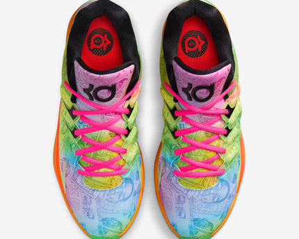 Men's Nike KD 17 Ep 'All-Star' Shoes